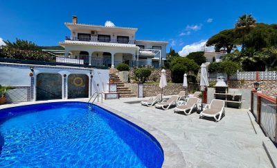 Villa Yolanda del Mar – VUT/MA/15967