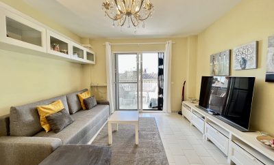 Casa Carlos – VUT/MA/54874