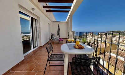 Apartamento Vela del Mar – VUT/MA/42233
