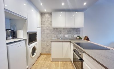 Apartamento El Muro – VUT/MA/17471
